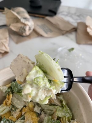 Chopt Creative Salad Co. by null