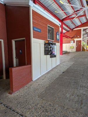 WNC Farmers Market by null