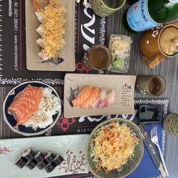 Kanji - Sushi