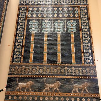 Pergamonmuseum - Pergamonmuseu, now under Construction till 2037 - Museums Near Me - Berlin, BE Pergamonmuseum - Pergamonmuseu, now under Construction till 2037 - Museums Near Me - Berlin, BE