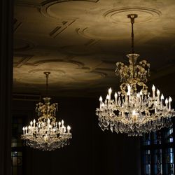 Kalb Lighting & Restoration
