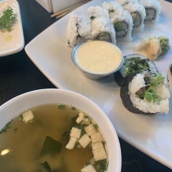 Rock N Roll Sushi - Sushi Bars Near Me - Gulf Breeze, Florida