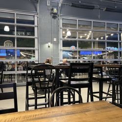 Sweet Tuna - The food hall