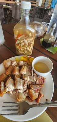 Breakthrough Restaurant by null