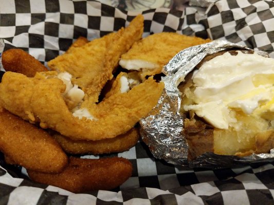 BIG DAVE’S FAMILY SEAFOOD - Updated June 2025 - 43 Photos &amp; 87 Reviews ...