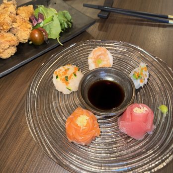 Minatoku Kitchen - Japanese Near Me - Honolulu, Hawaii Minatoku Kitchen - Japanese Near Me - Honolulu, Hawaii
