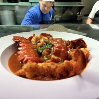 The Fish House - Seafood Near Me - Miami, Florida The Fish House - Seafood Near Me - Miami, Florida