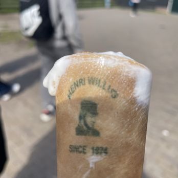 Zaanse Schans - Went to this guy's cheese factory & where the happy cows are that makes this amazing ice cream. (Not here tho, diff place) - Parks Near Me - Zaandam, New Hampshire