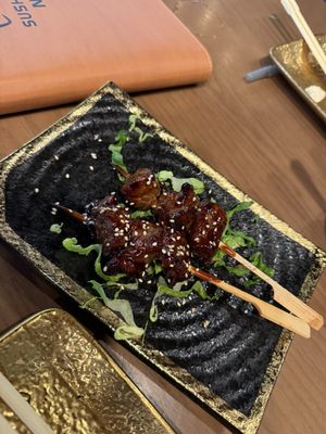 Nikko Sushi Izakaya by null
