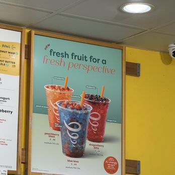 Jamba - Juice Bars & Smoothies Near Me - Irvine, California Jamba - Juice Bars & Smoothies Near Me - Irvine, California