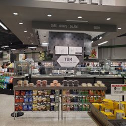 Publix Super Markets - Fancy deli