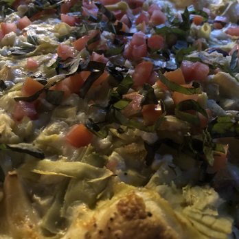 Happy Camper - Tori pizza - Pizza Near Me - Chicago, Illinois