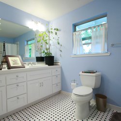 Allegiance Remodeling - Bathroom Remodeler