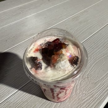 Tasty Bites & Milkachi - Falooda - Desserts Near Me - Cedar Park, Texas