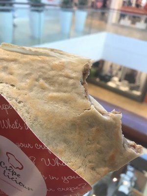 Crepe Delicious by null