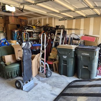David And Goliath Hauling - Junk Removal & Hauling Near Me