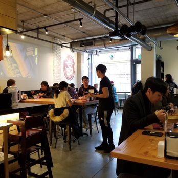 Kippo Ramen - Ramen Near Me - Baltimore, Maryland