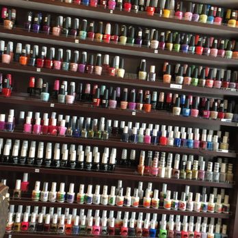 Lee Spa Nails - Nail Salons Near Me - Durham, North Carolina