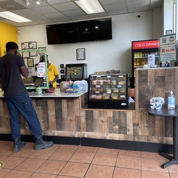 Olive's Jamaican Kitchen - Front area - Caterers Near Me Olive's Jamaican Kitchen - Front area - Caterers Near Me