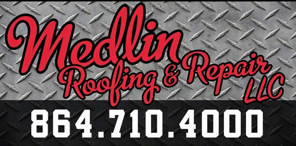 Slide of Medlin Roofing & Repair