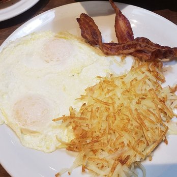 Denny's - Hashbrowns,  eggs - Diners Near Me - Oro Valley, Arizona