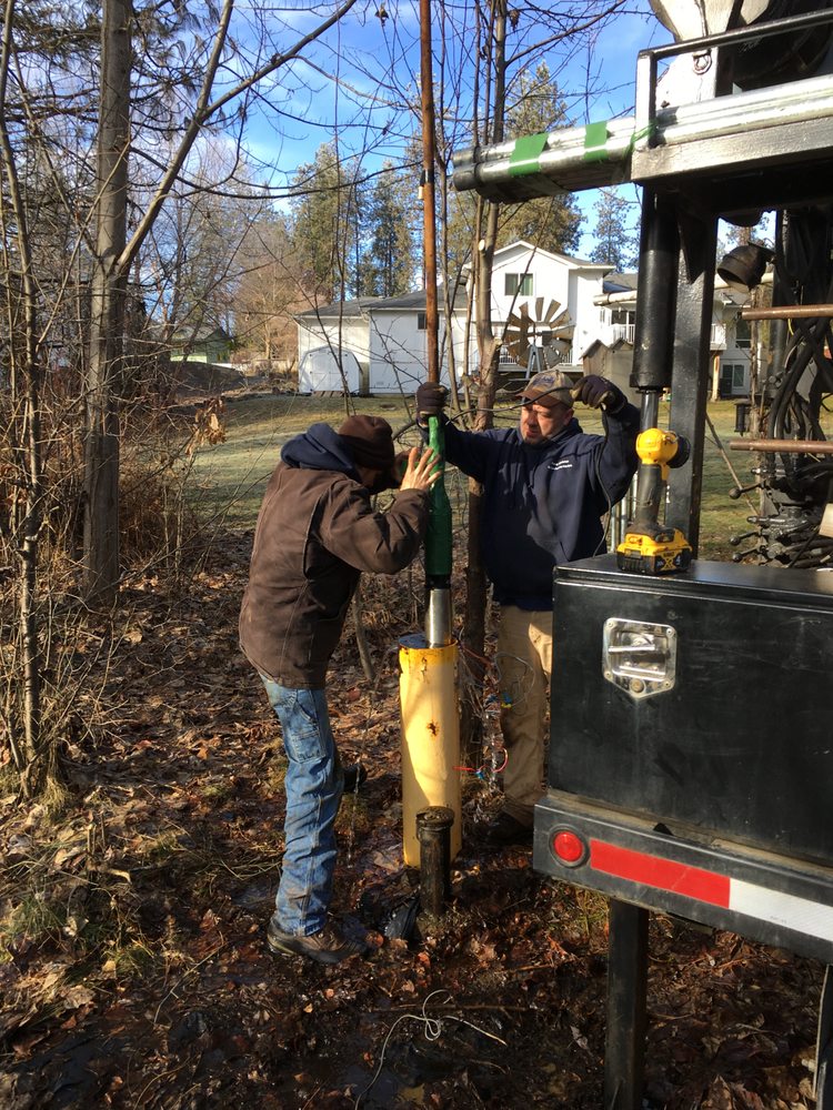 Slide of Spokane Pump Repair