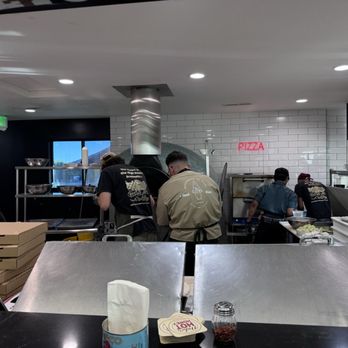 Sandtown Pizza - Pizza Near Me - St. George, Utah Sandtown Pizza - Pizza Near Me - St. George, Utah