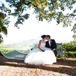 Honey & Vine Events