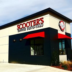 Newest SCOOTER'S COFFFEE 8515 Lakeview Parkway, Rowlett, Texas 75089