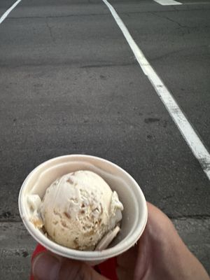 Moo Shu Ice Cream by null