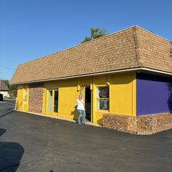 Ahlemeyer Farms Old Time Bakery