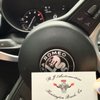 RJ Automotive gift card