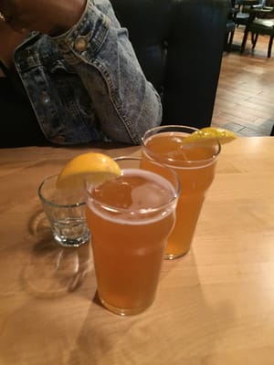 Firkin & Flyer's Club by null