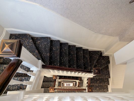 Cornell Hotel De France, San Francisco by null