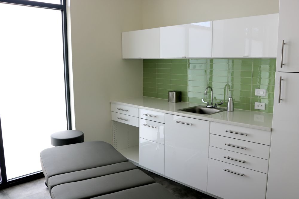 SYNERGY FACE + BODY WAKE FOREST Updated September 2024 1628 S