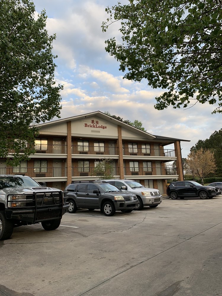 Brick Lodge Atlanta/Norcross