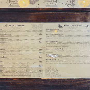Aroma Craft Coffee - Menu @ 12/25/2018 - Coffee Roasteries Near Me - Walnut, California