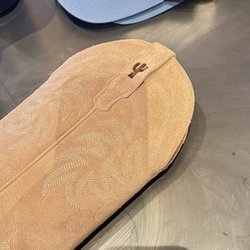 Tecovas - Branded boots