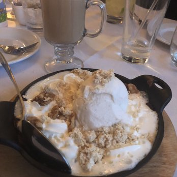 Anchor Down Dockside - Dessert - Seafood Near Me - Seaford, New York Anchor Down Dockside - Dessert - Seafood Near Me - Seaford, New York