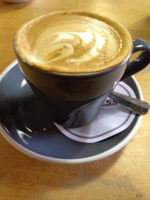 Cafe Melbourne by null