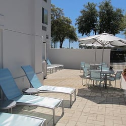 SpringHill Suites by Marriott Orlando Altamonte Springs/Maitland - SpringHill Suites By Marriott in Altamonte Springs