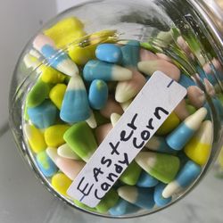 Cake Kreations - If you like an easter themed topping they have it