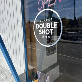 Dundee Double Shot Coffee - Coffee & Tea Near Me - Omaha, Nebraska Dundee Double Shot Coffee - Coffee & Tea Near Me - Omaha, Nebraska