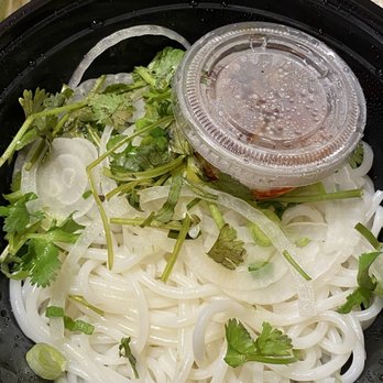 Pho 25 - Sorry but there is no denying that cilantro looks gross. - Vietnamese Near Me - Pooler, Georgia Pho 25 - Sorry but there is no denying that cilantro looks gross. - Vietnamese Near Me - Pooler, Georgia