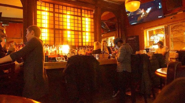 Christina's Place by null