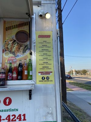 Sabor Tapatio by null
