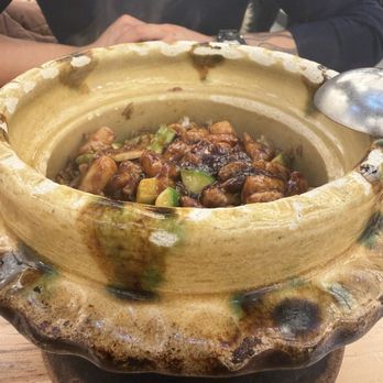 Rice and Flame - Kung pao slay pot - Chinese Near Me - Scarborough, Ontario Rice and Flame - Kung pao slay pot - Chinese Near Me - Scarborough, Ontario