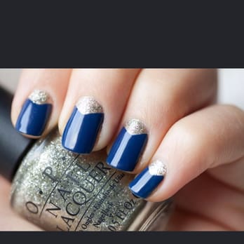 MIO Nail Spa - nail design i wanted and shown to tiffany - Nail Salons Near Me - San Ramon, California MIO Nail Spa - nail design i wanted and shown to tiffany - Nail Salons Near Me - San Ramon, California