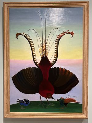 Brandywine Museum of Art by null