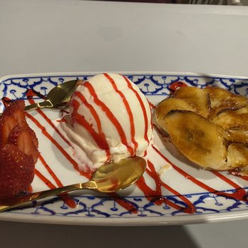 Kin Dee - Dessert - Thai Near Me - Houston, Texas